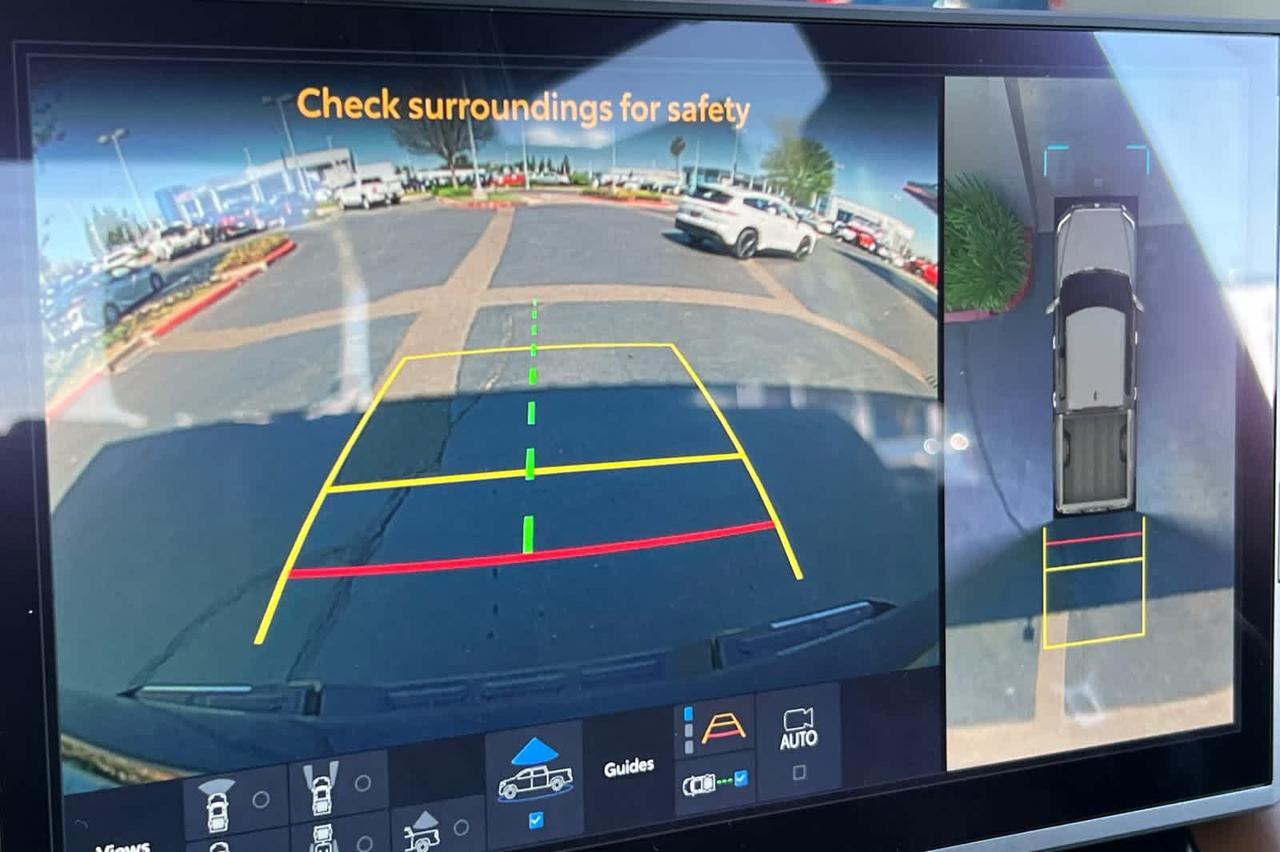 2026 Toyota Tundra 1794 Edition Roseville CA