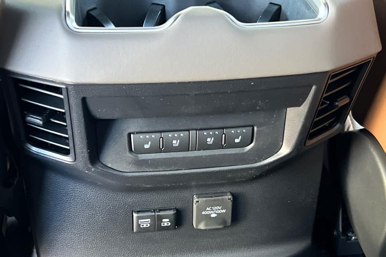 2026 Toyota Tundra 1794 Edition Roseville CA