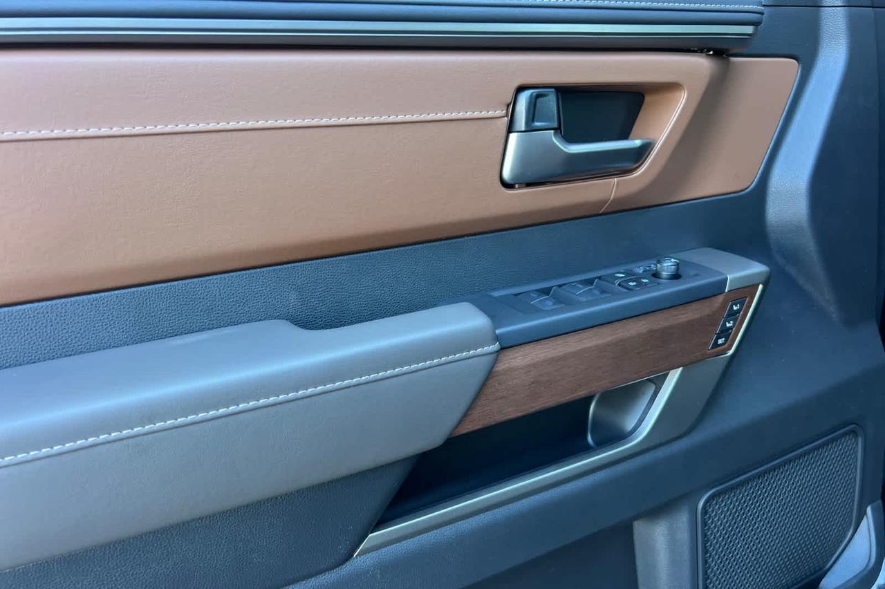 2026 Toyota Tundra 1794 Edition Roseville CA