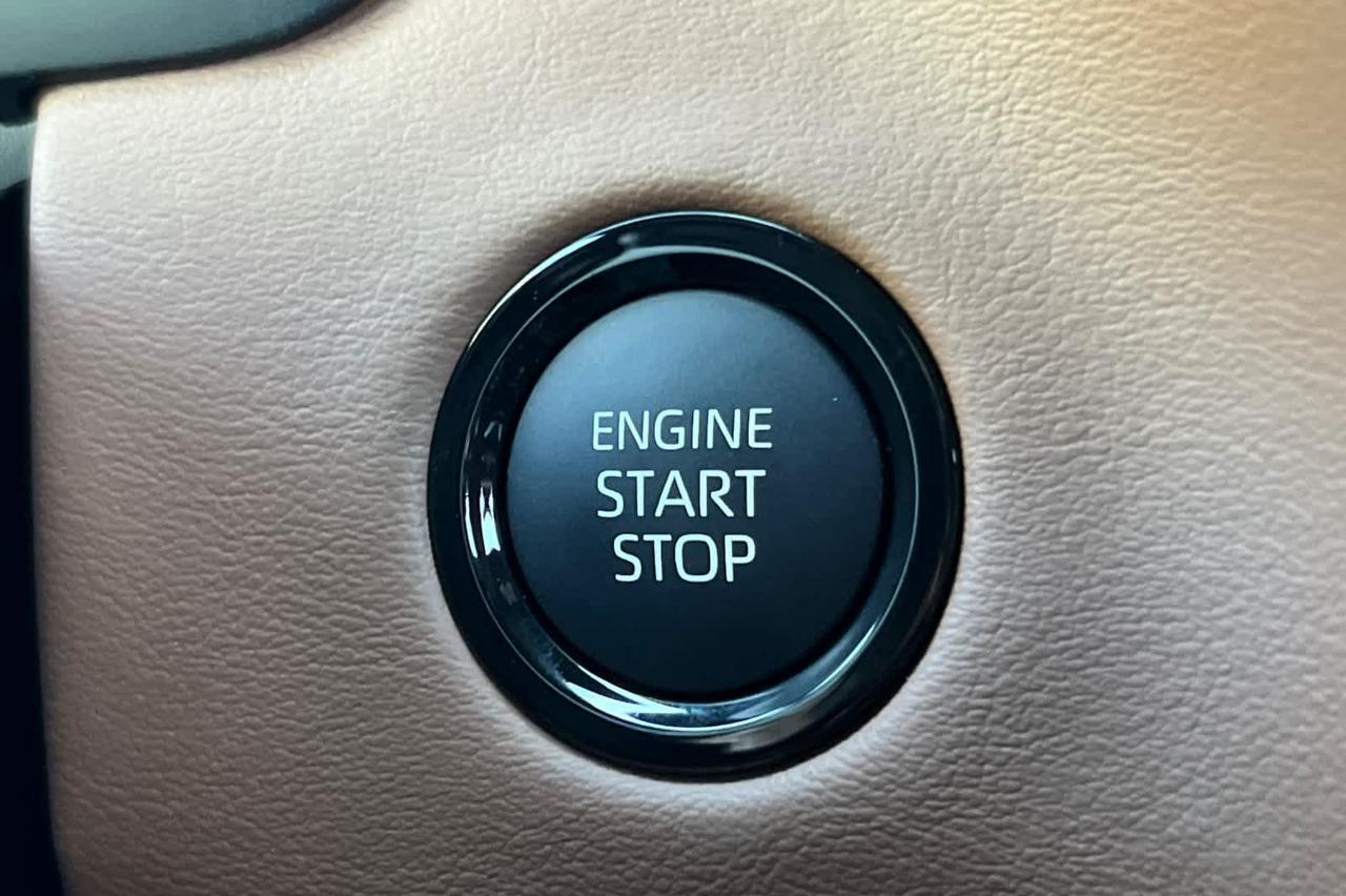 2026 Toyota Tundra 1794 Edition Roseville CA