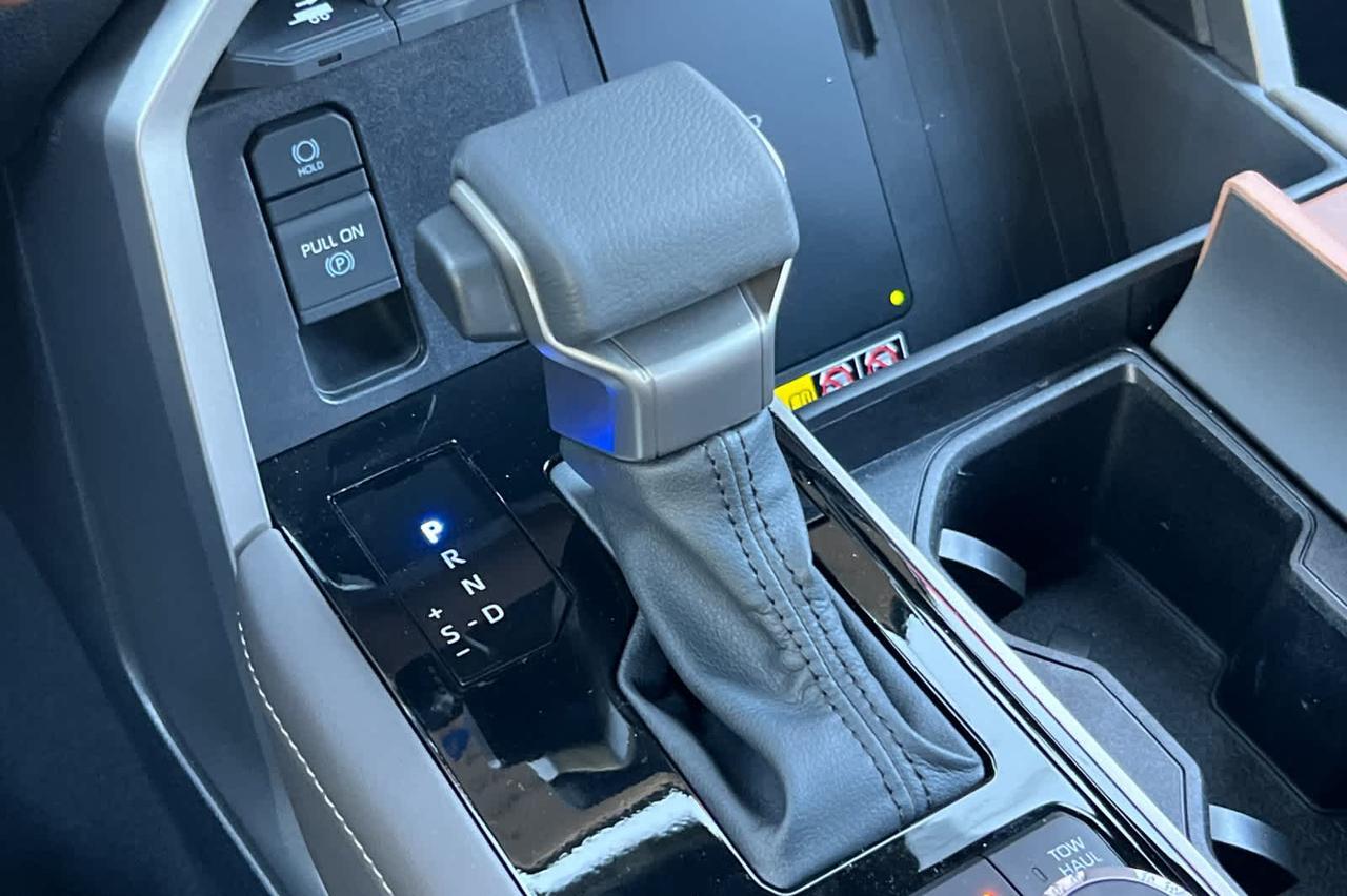 2026 Toyota Tundra 1794 Edition Roseville CA