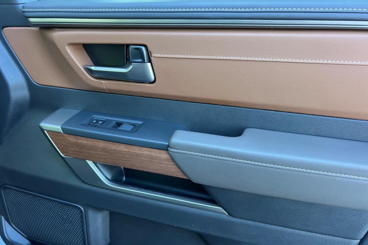 2026 Toyota Tundra 1794 Edition Roseville CA