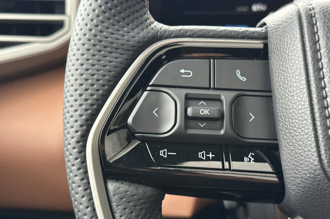 2026 Toyota Tundra 1794 Edition Roseville CA