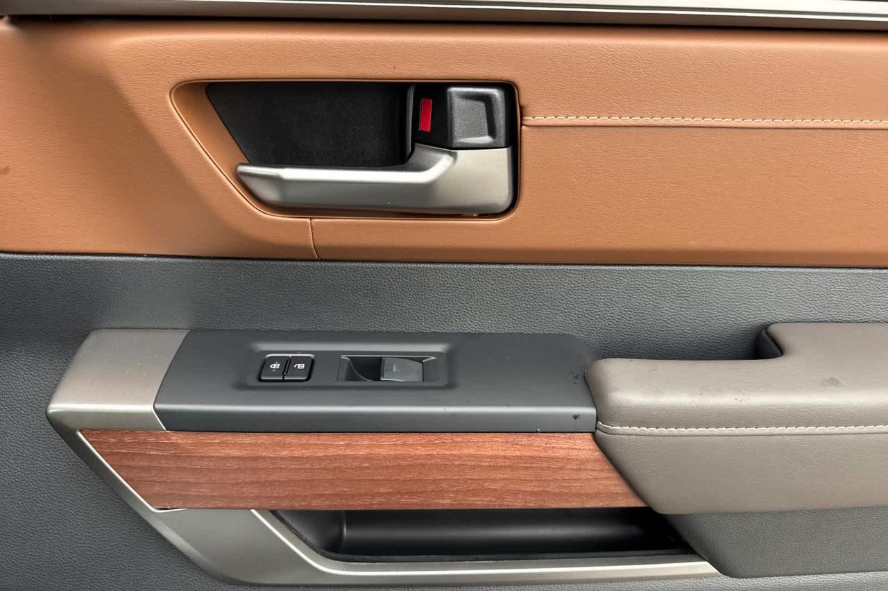 2026 Toyota Tundra 1794 Edition Roseville CA