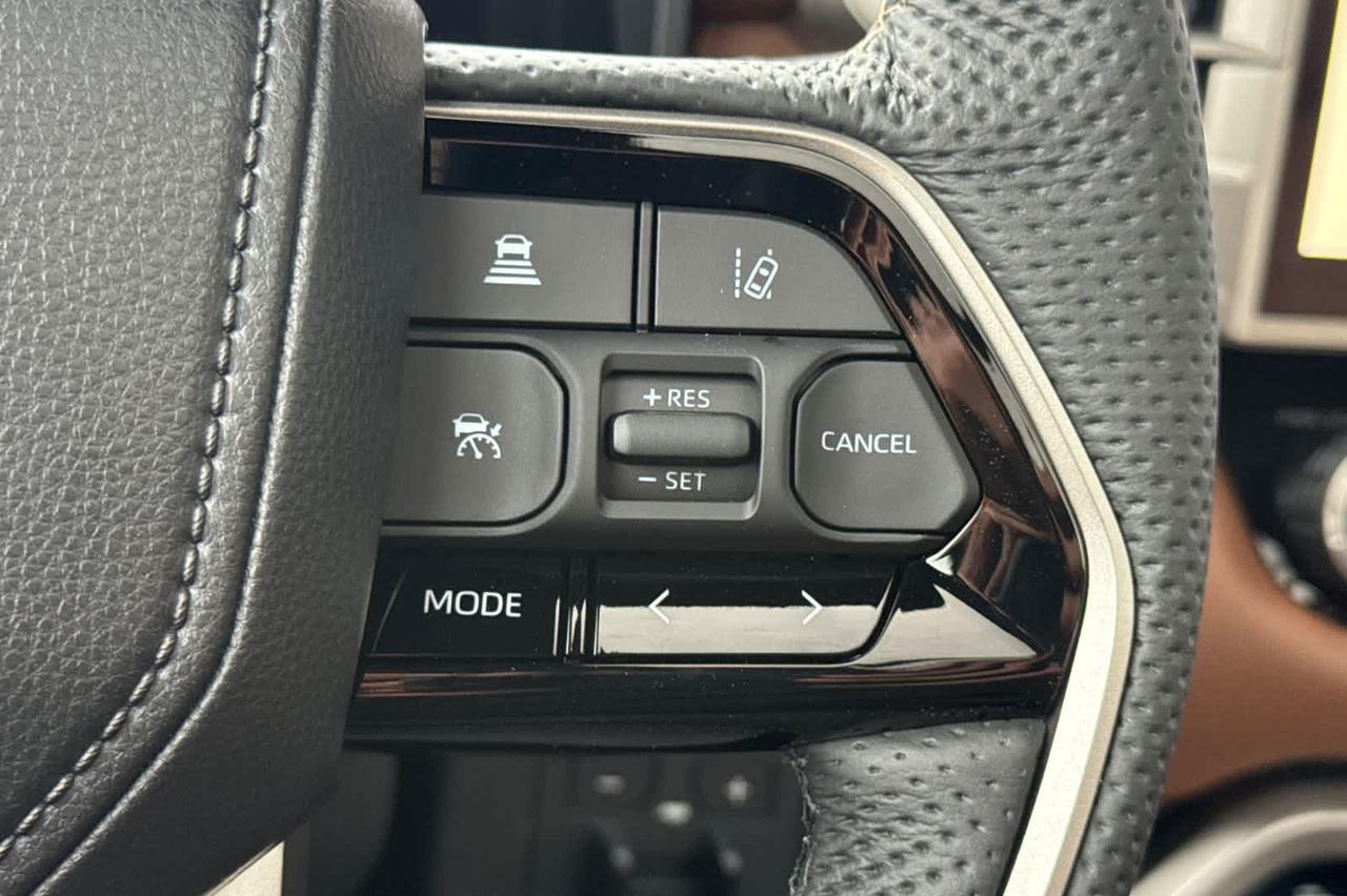 2026 Toyota Tundra 1794 Edition Roseville CA