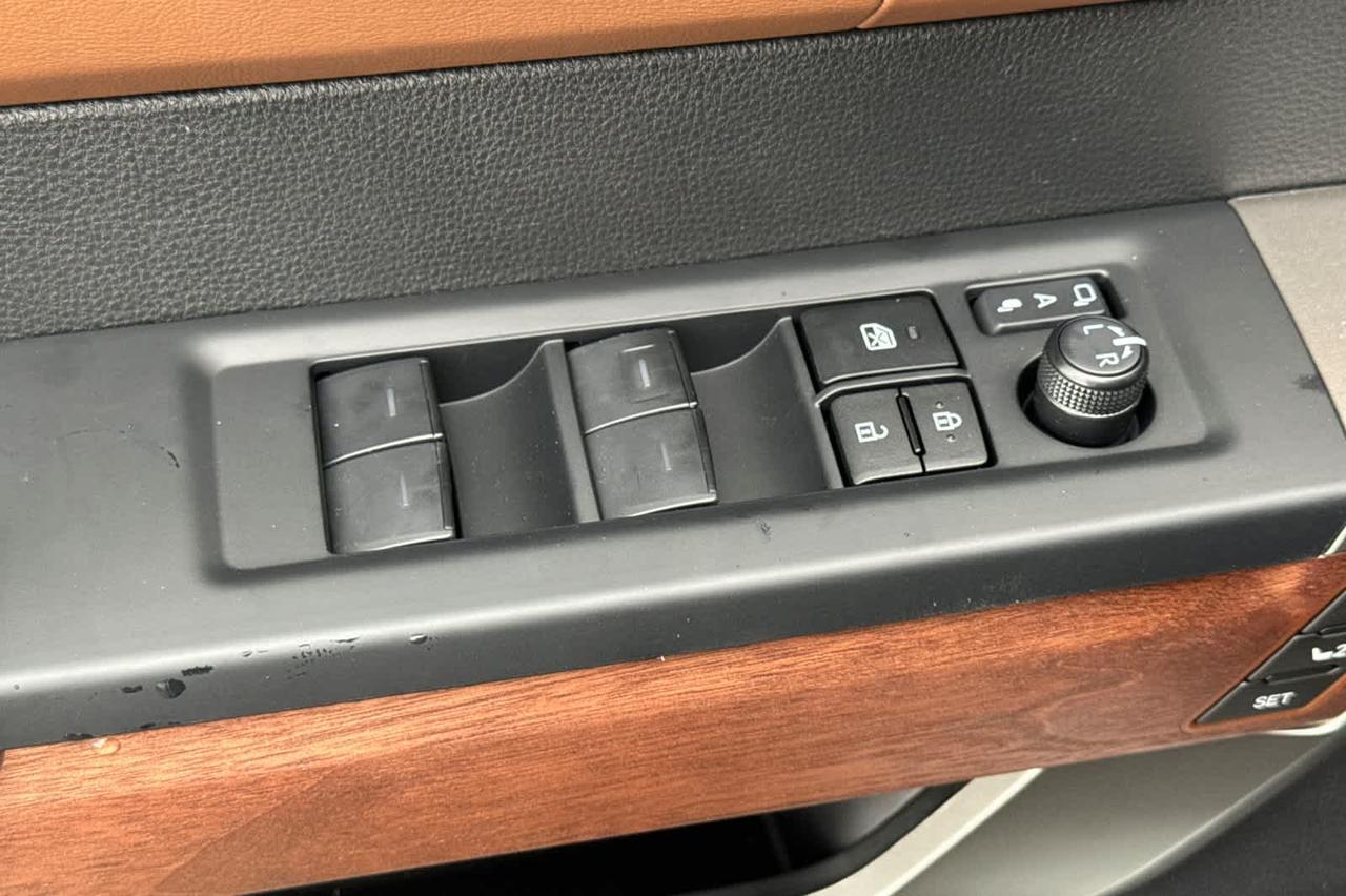 2026 Toyota Tundra 1794 Edition Roseville CA