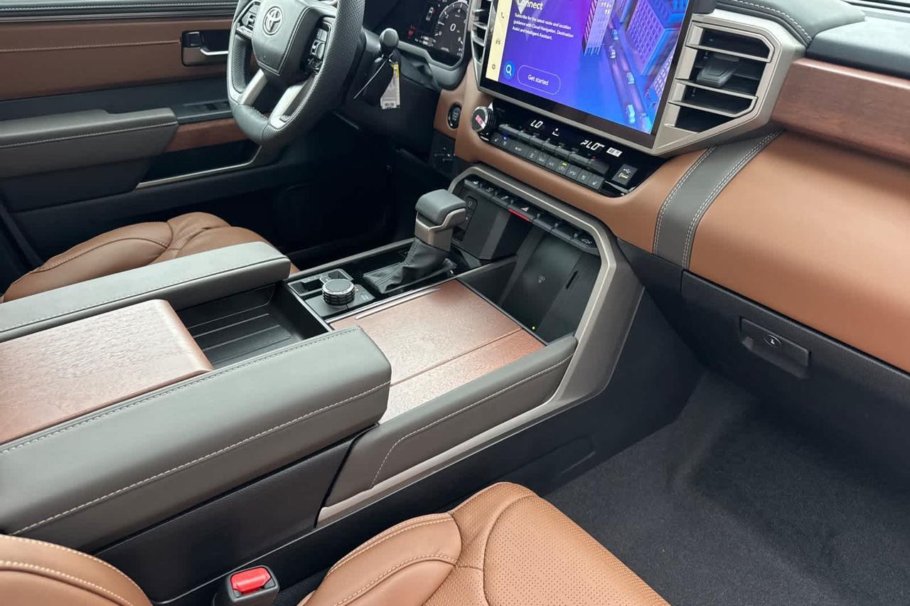 2026 Toyota Tundra 1794 Edition Roseville CA