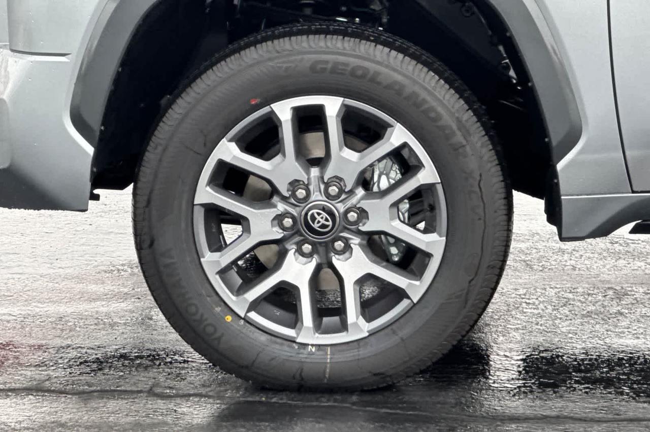 2026 Toyota Tundra 1794 Edition Roseville CA