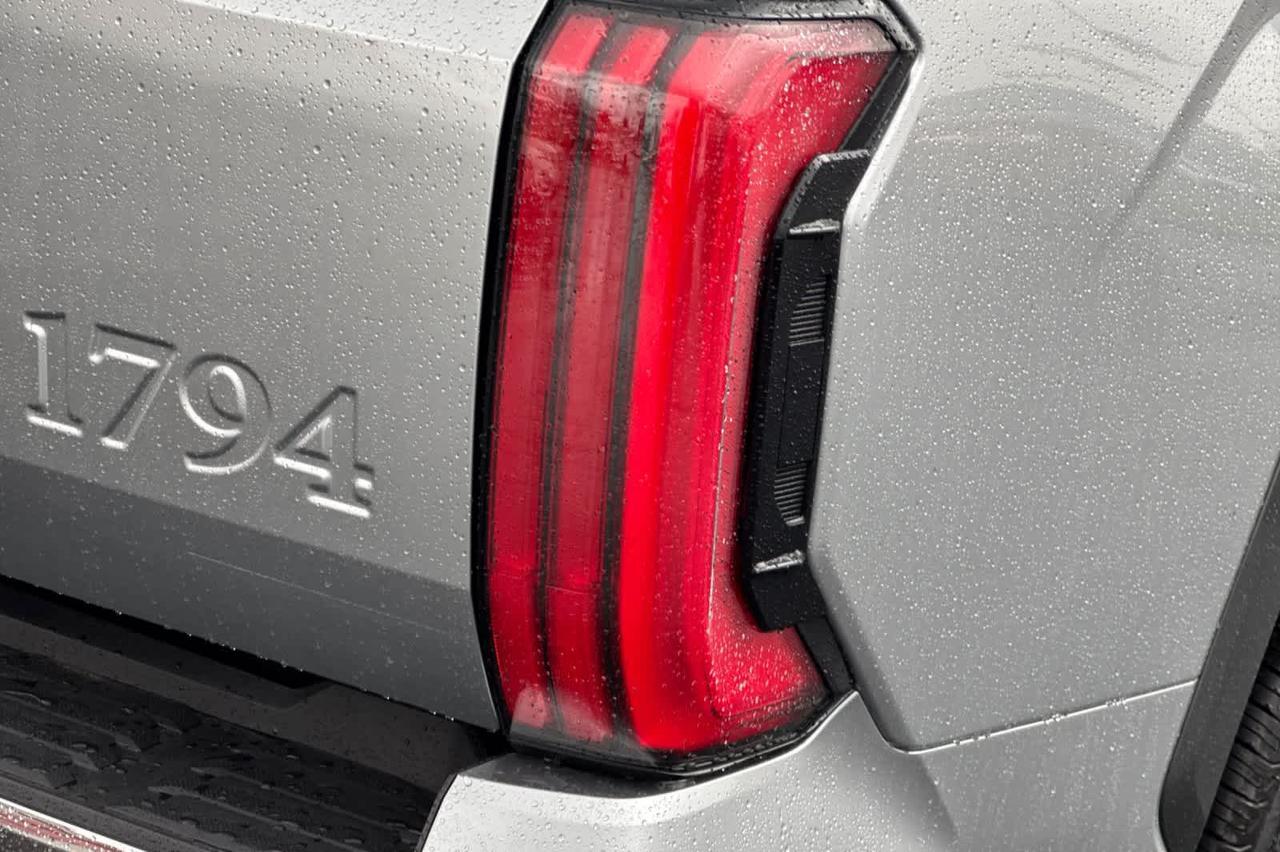 2026 Toyota Tundra 1794 Edition Roseville CA