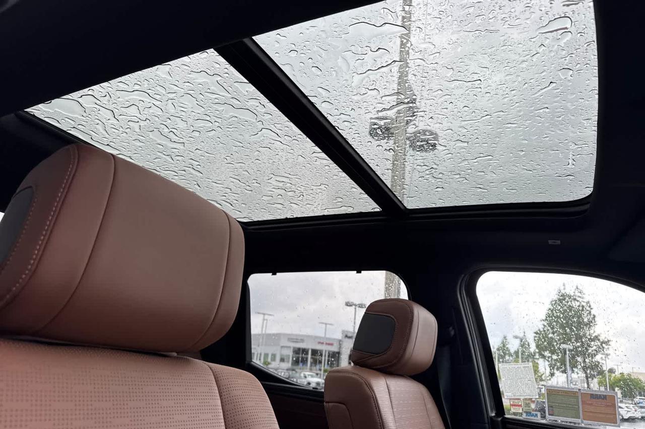 2026 Toyota Tundra 1794 Edition Roseville CA