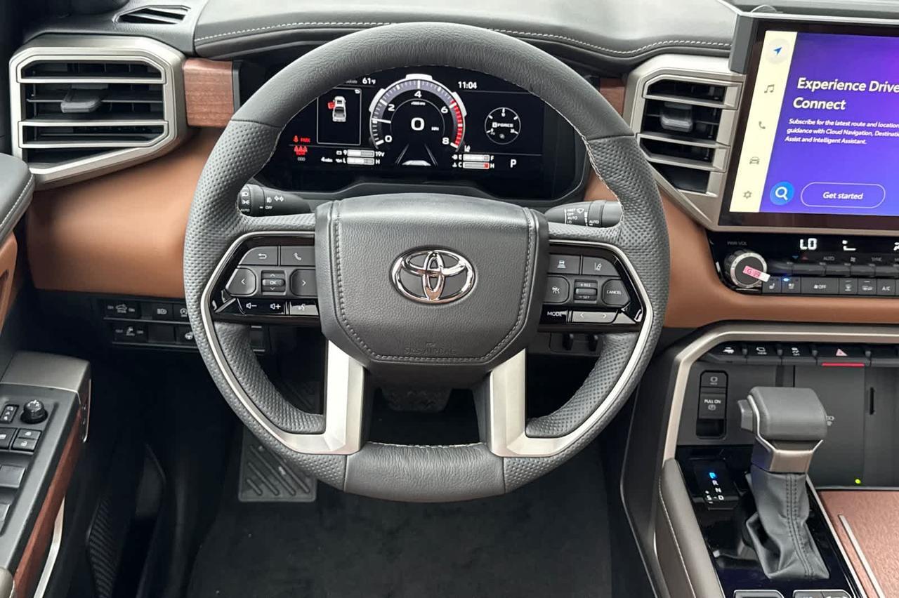 2026 Toyota Tundra 1794 Edition Roseville CA