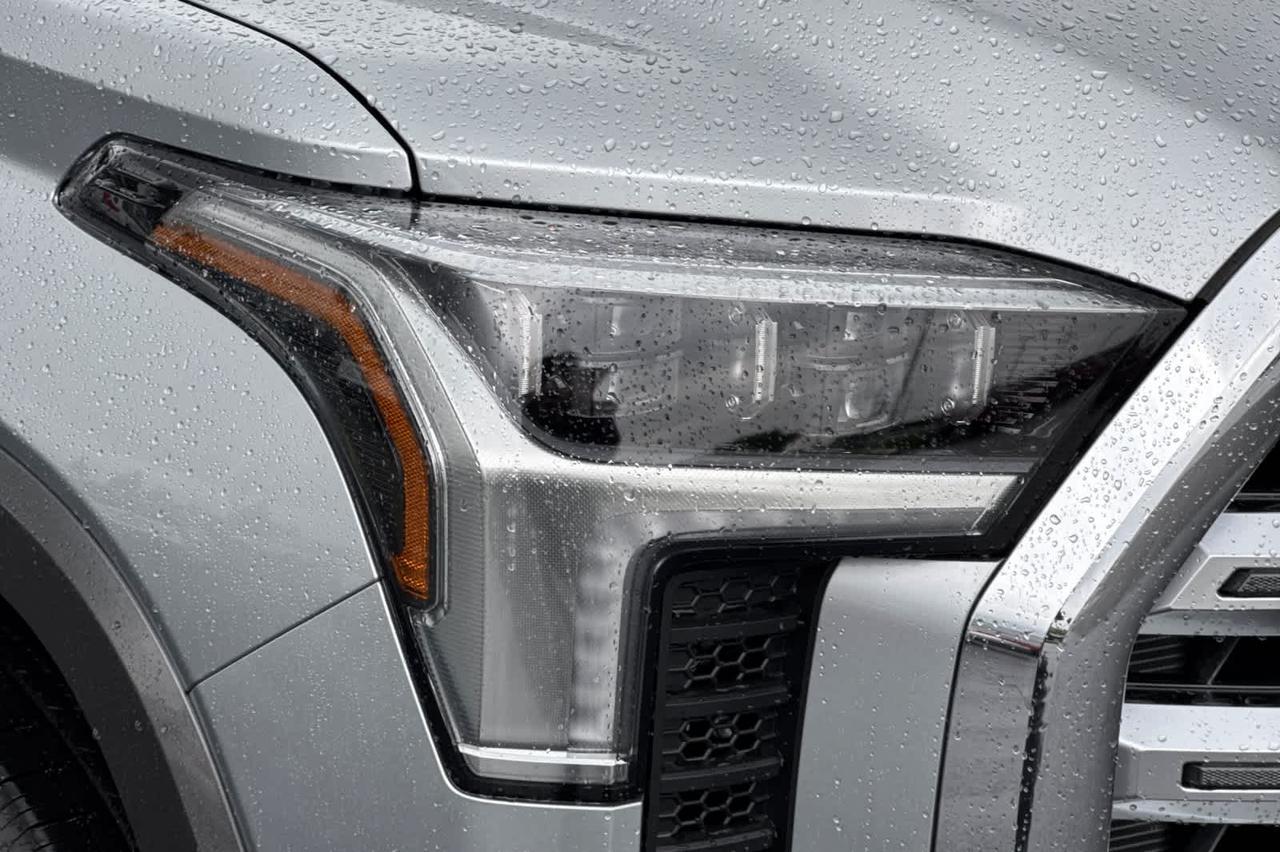 2026 Toyota Tundra 1794 Edition Roseville CA