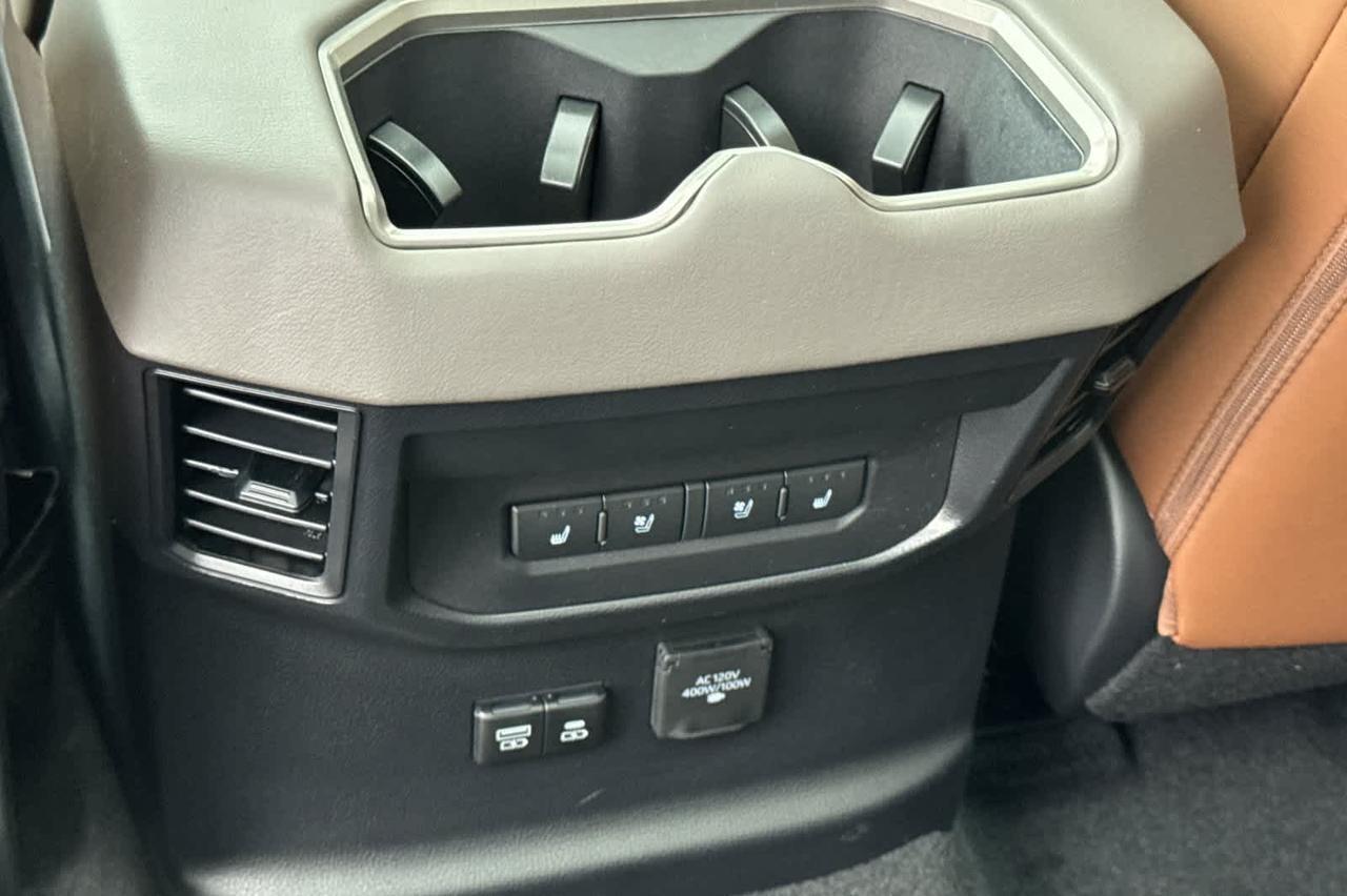 2026 Toyota Tundra 1794 Edition Roseville CA