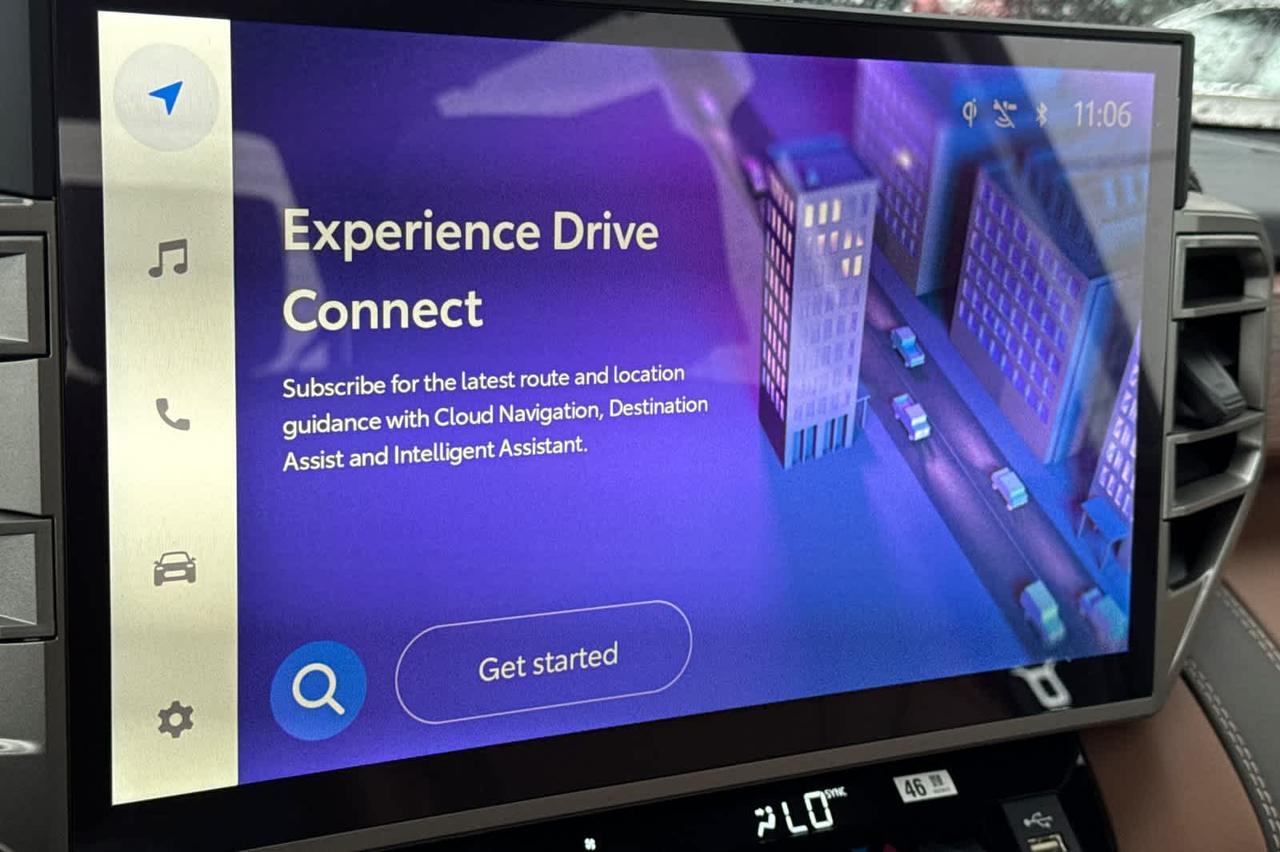 2026 Toyota Tundra 1794 Edition Roseville CA