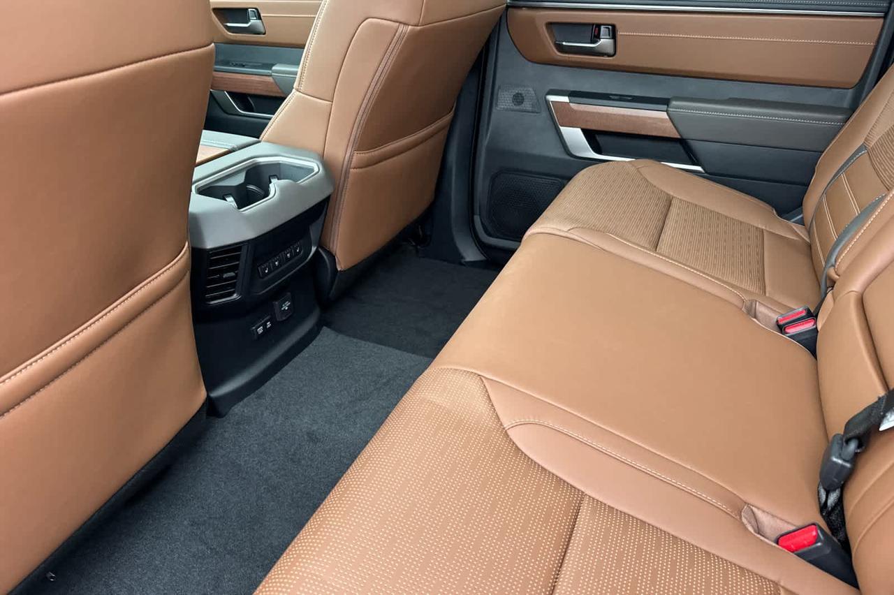 2026 Toyota Tundra 1794 Edition Roseville CA
