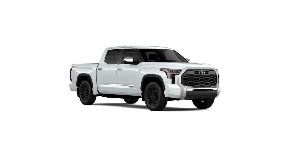 2026 Toyota Tundra 1794 Edition Roseville CA