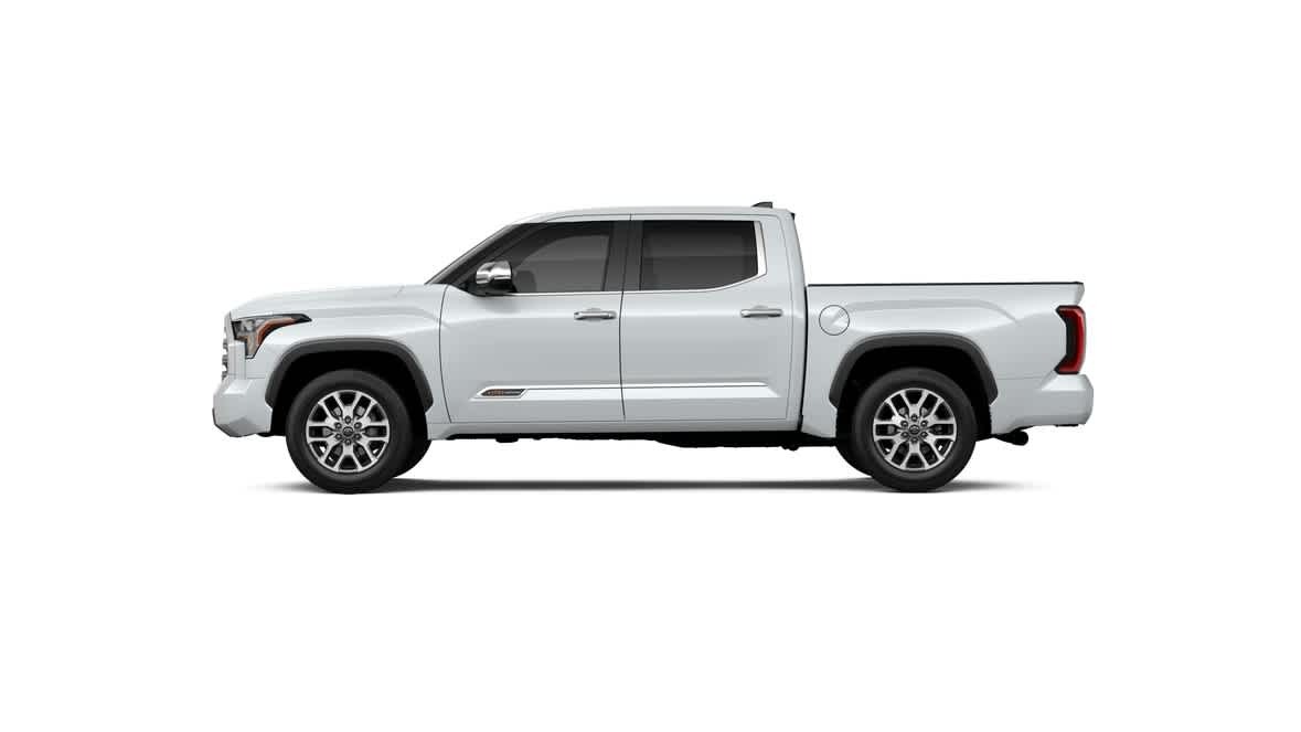 2026 Toyota Tundra 1794 Edition Roseville CA