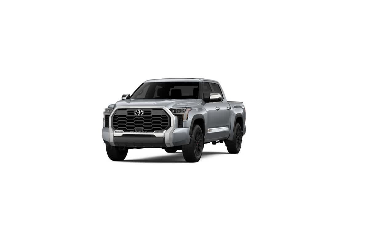 2026 Toyota Tundra 1794 Edition Roseville CA