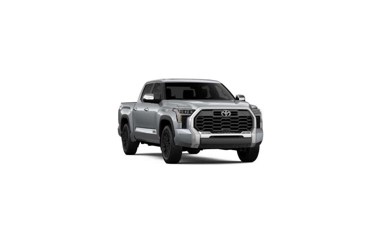 2026 Toyota Tundra 1794 Edition Roseville CA