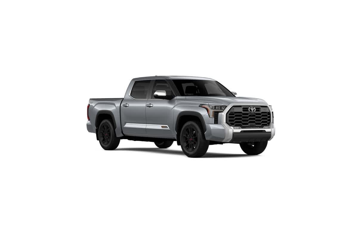 2026 Toyota Tundra 1794 Edition Roseville CA