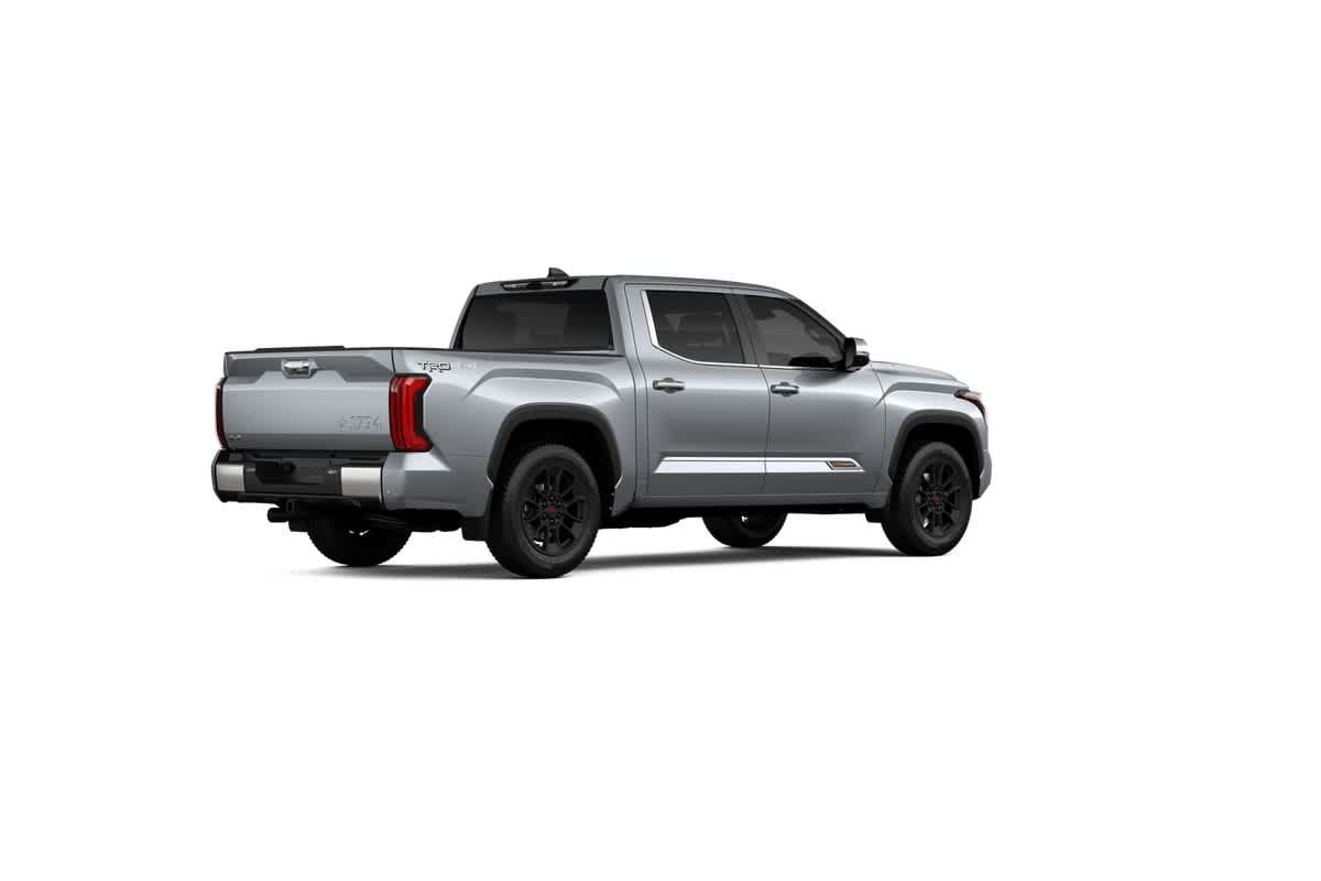 2026 Toyota Tundra 1794 Edition Roseville CA