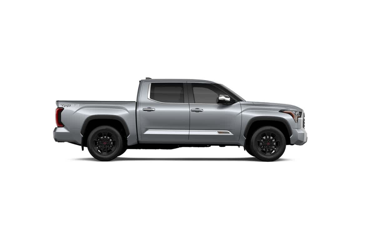 2026 Toyota Tundra 1794 Edition Roseville CA