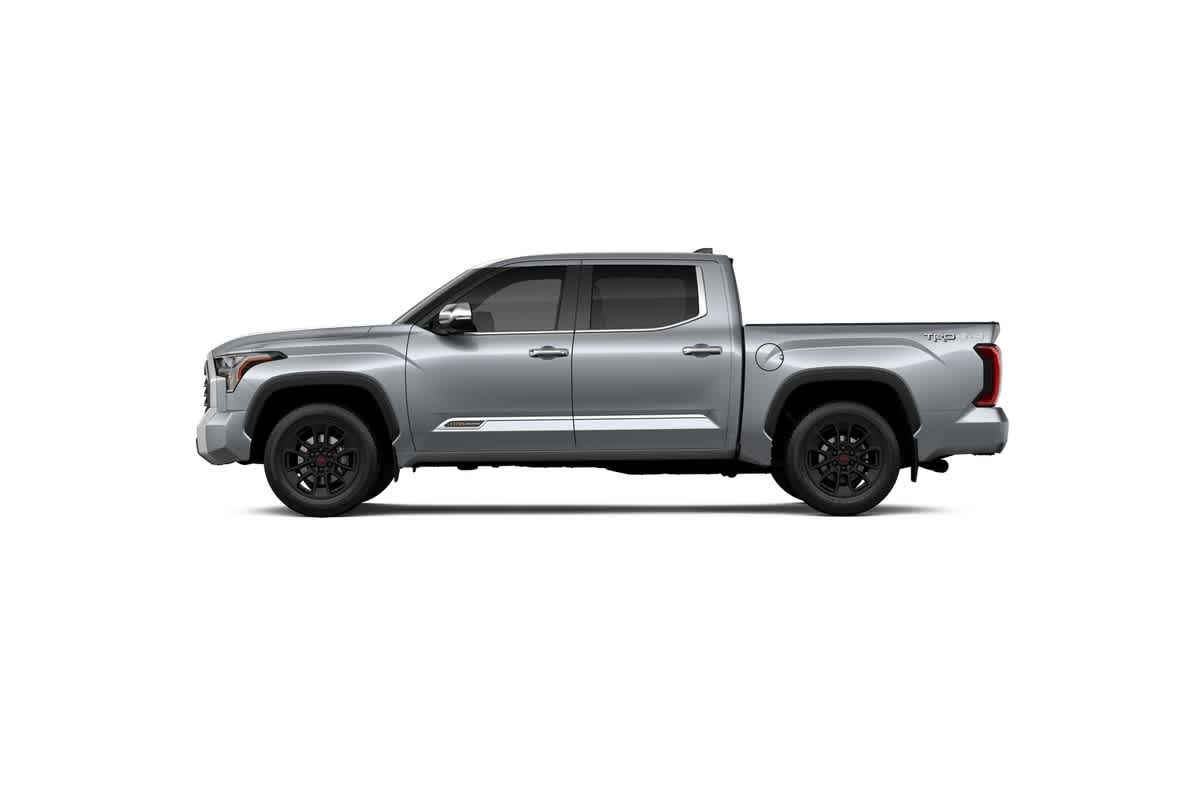 2026 Toyota Tundra 1794 Edition Roseville CA