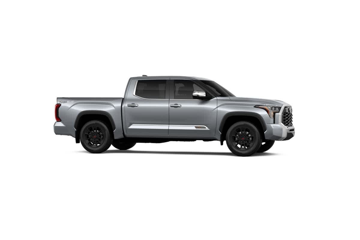 2026 Toyota Tundra 1794 Edition Roseville CA