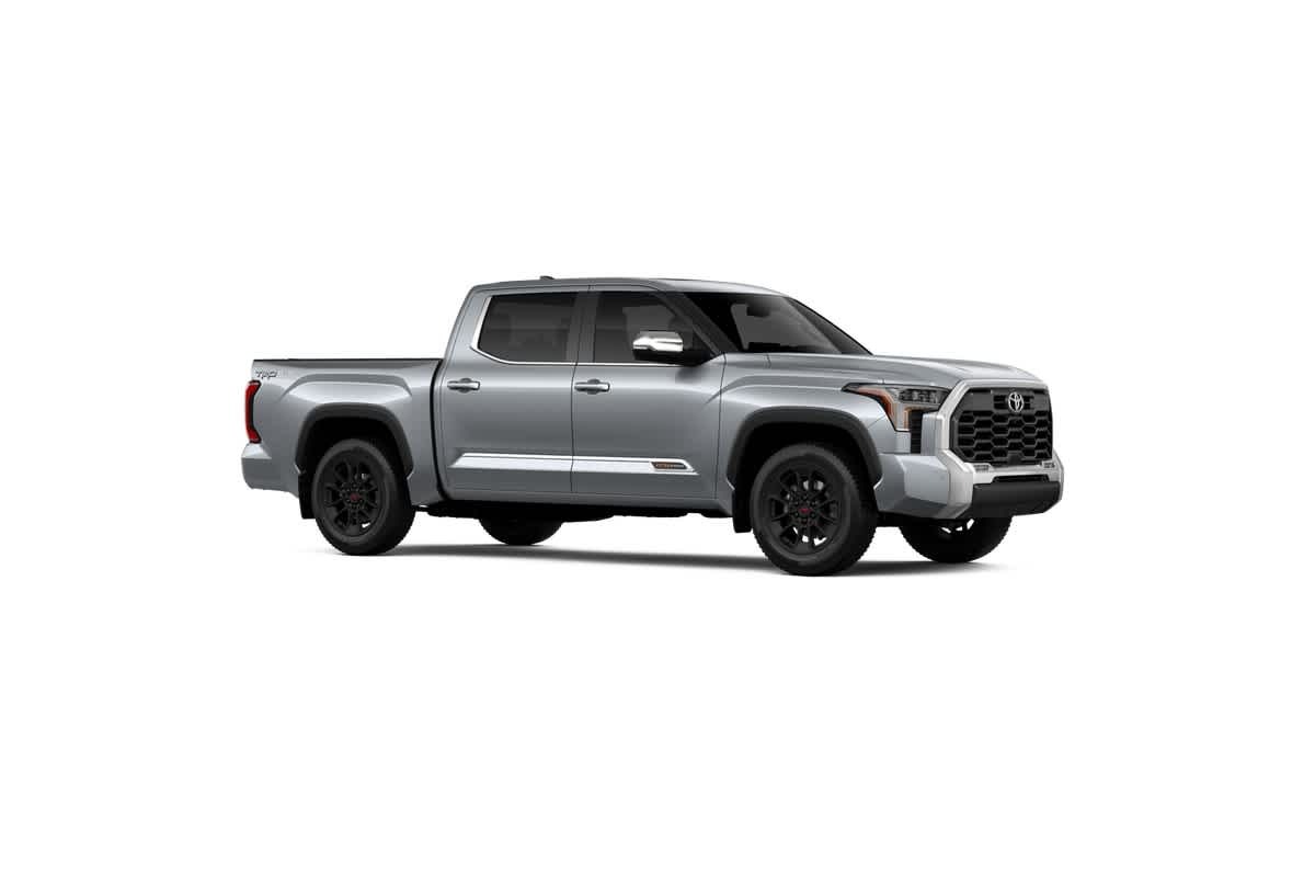 2026 Toyota Tundra 1794 Edition Roseville CA