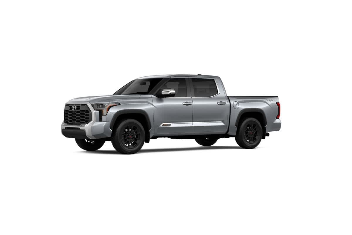 2026 Toyota Tundra 1794 Edition Roseville CA