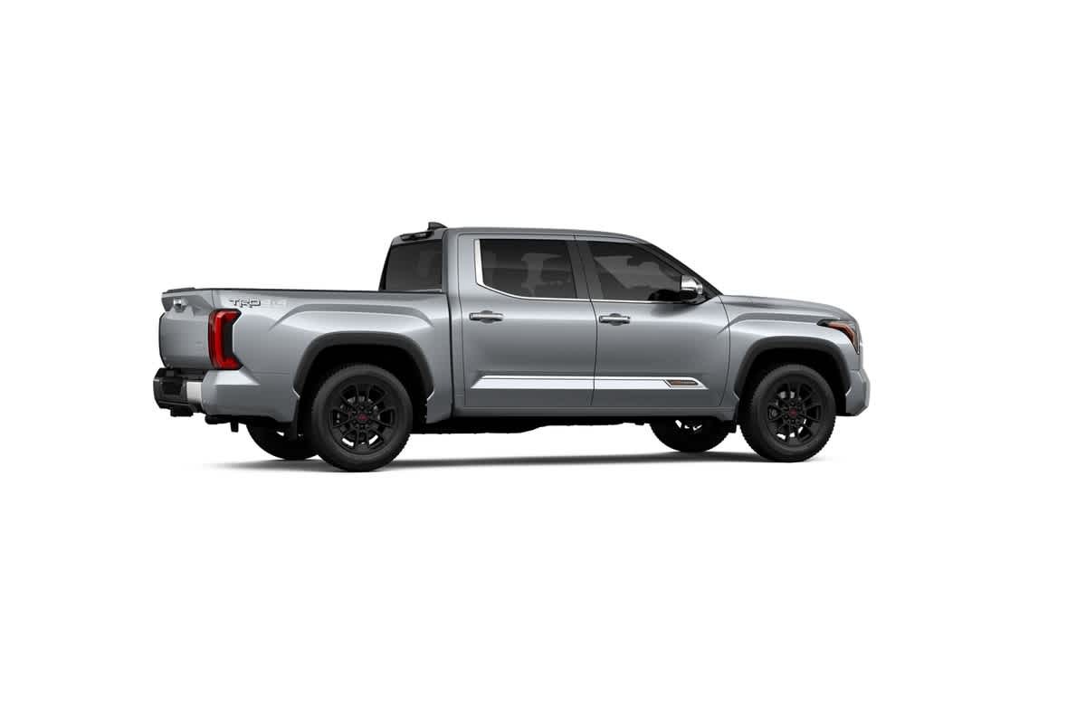 2026 Toyota Tundra 1794 Edition Roseville CA