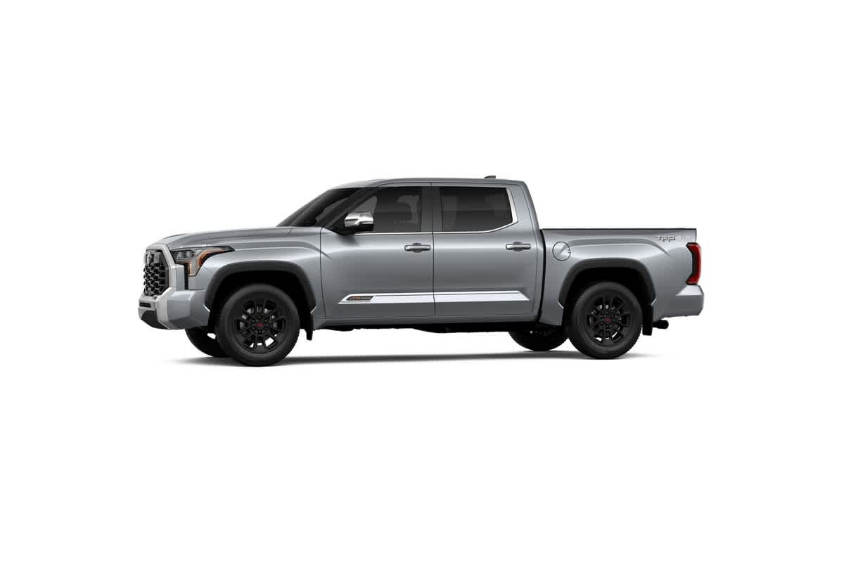 2026 Toyota Tundra 1794 Edition Roseville CA
