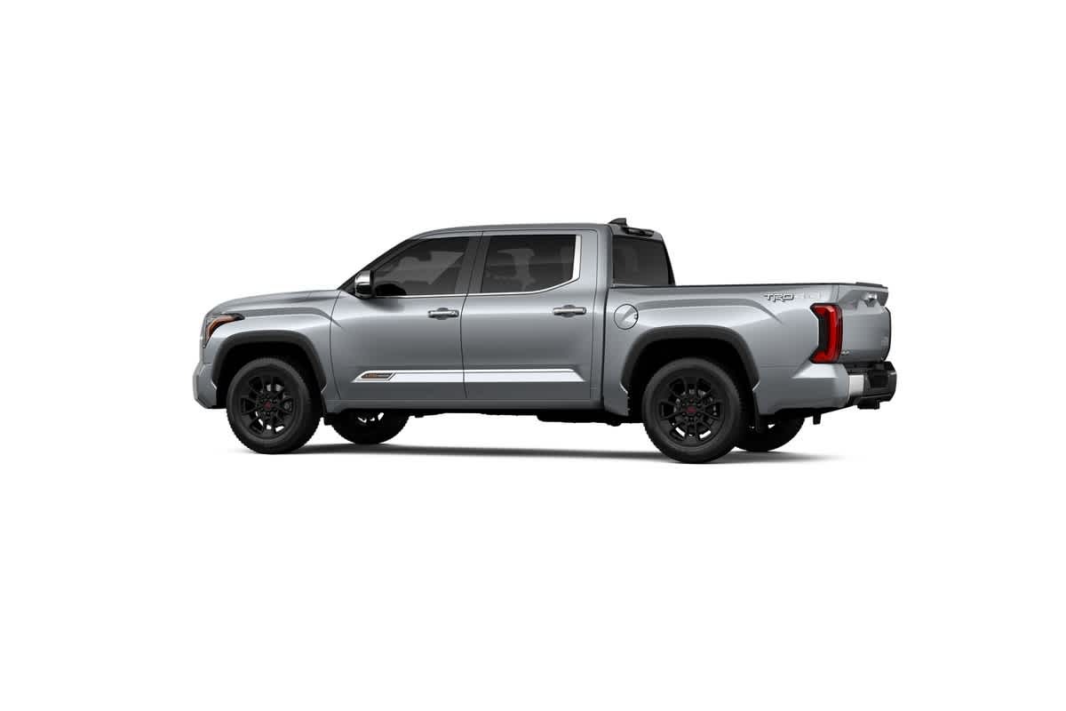 2026 Toyota Tundra 1794 Edition Roseville CA