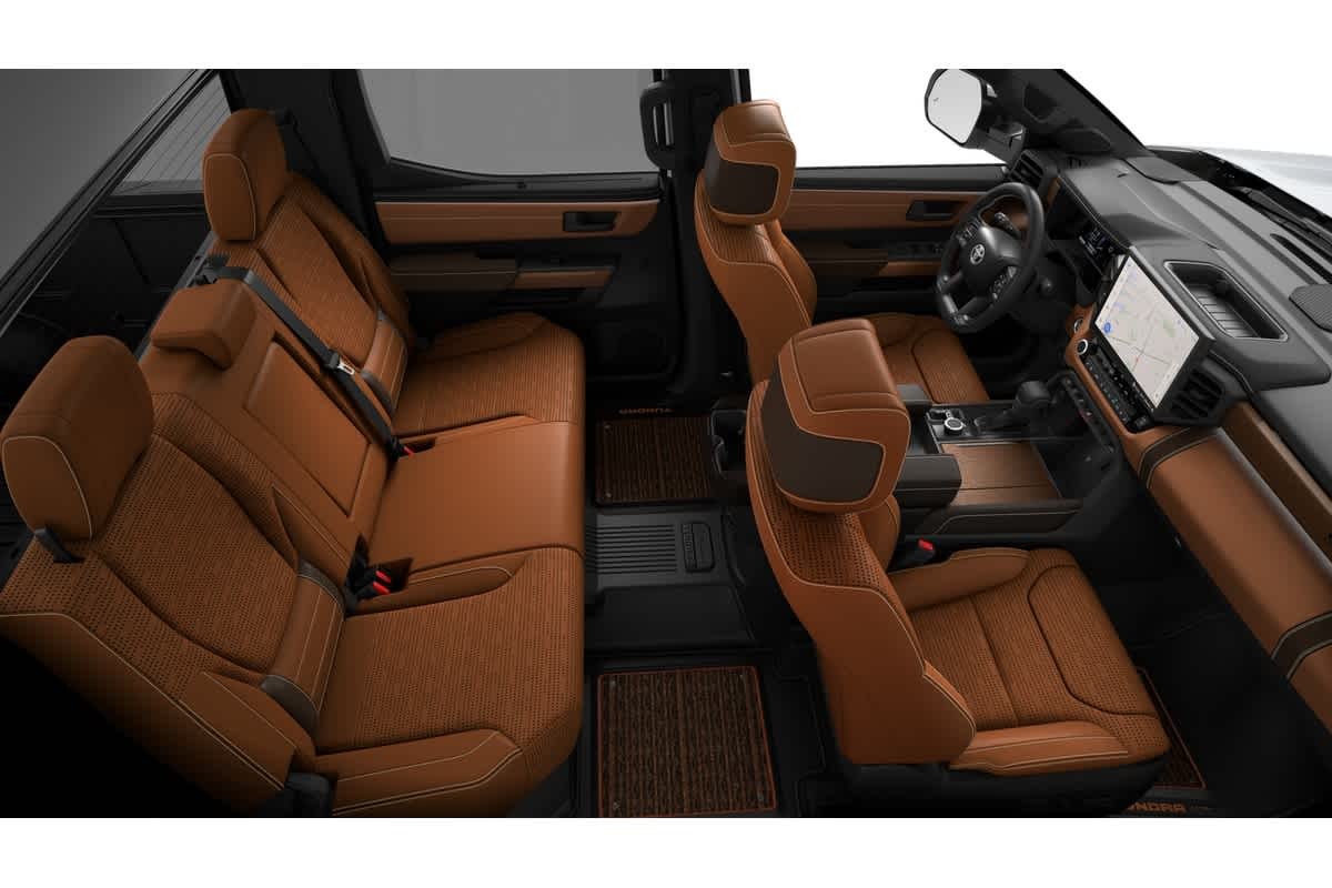 2026 Toyota Tundra 1794 Edition Roseville CA