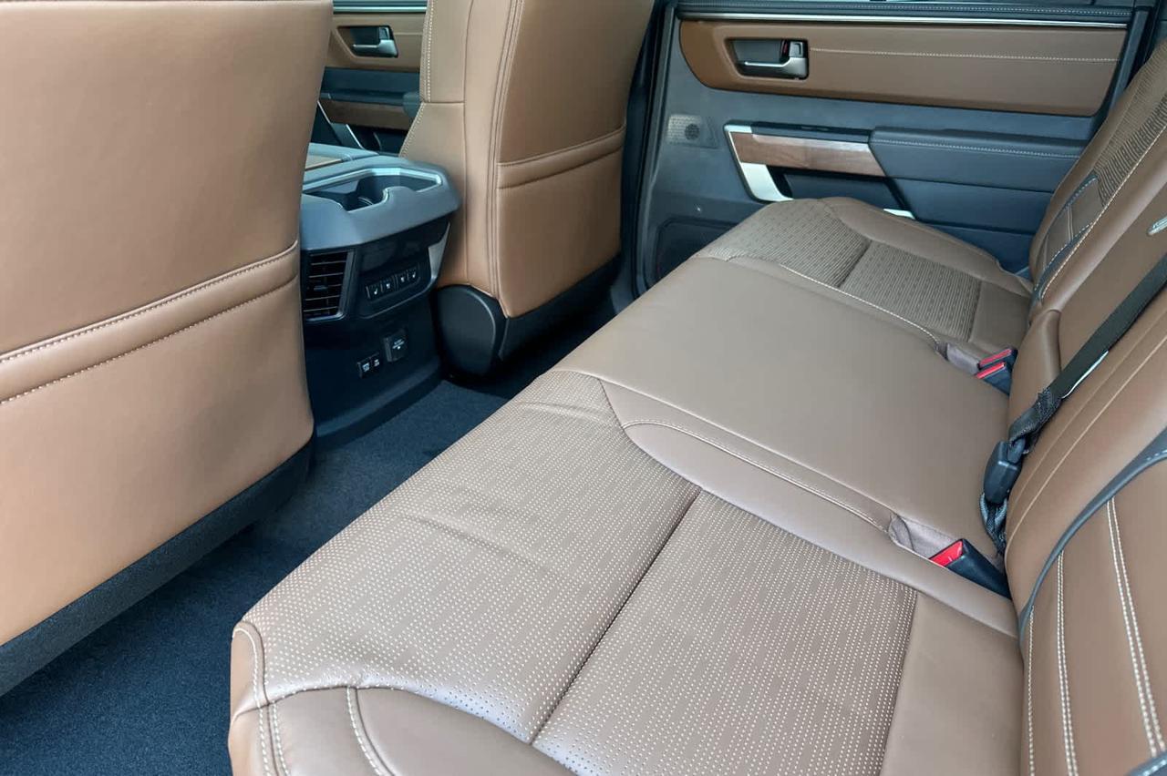 2026 Toyota Tundra 1794 Edition Roseville CA