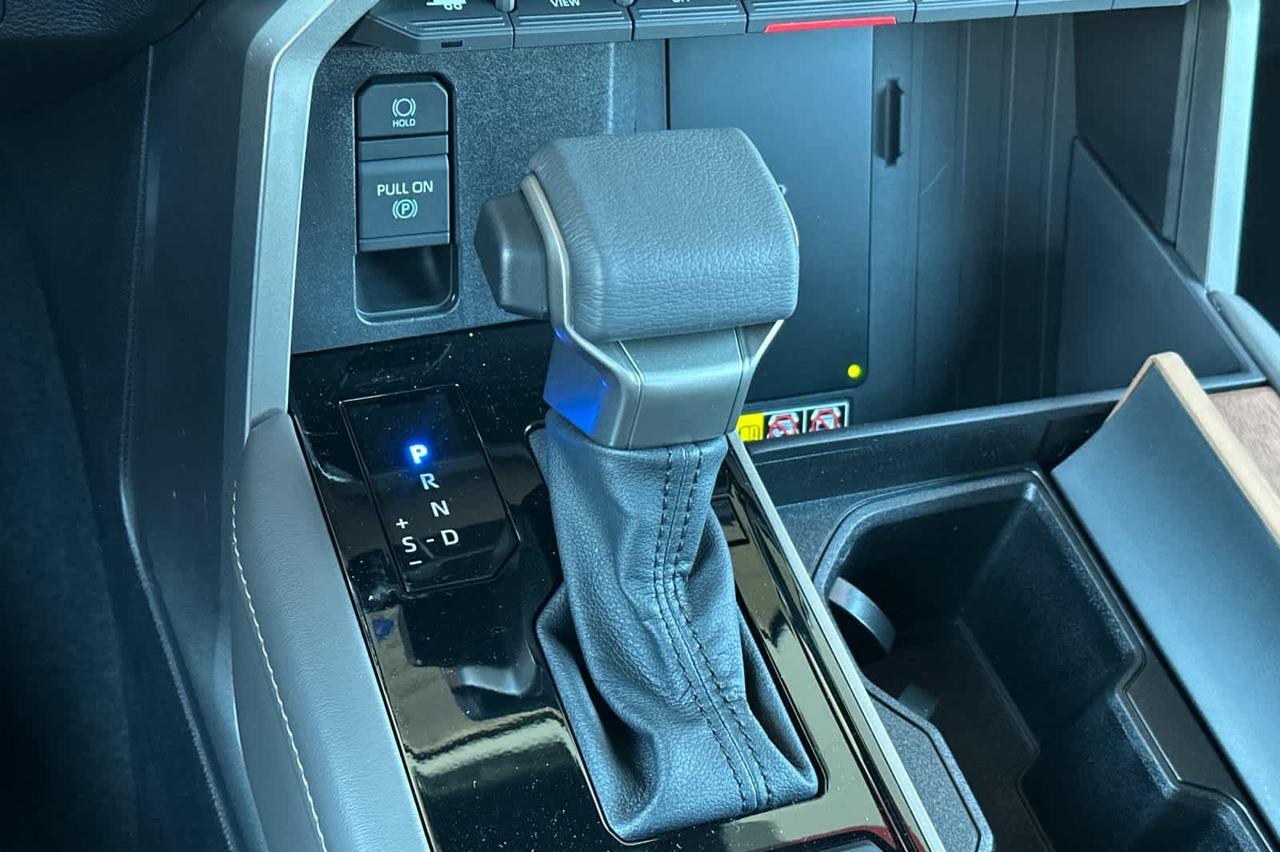 2026 Toyota Tundra 1794 Edition Roseville CA