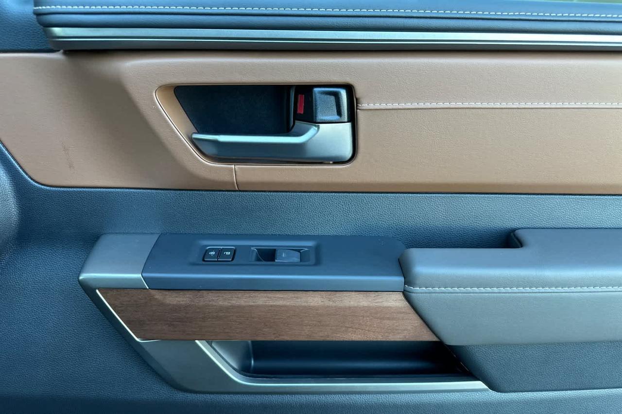 2026 Toyota Tundra 1794 Edition Roseville CA