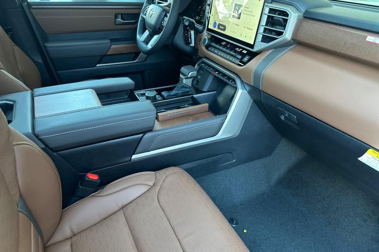 2026 Toyota Tundra 1794 Edition Roseville CA