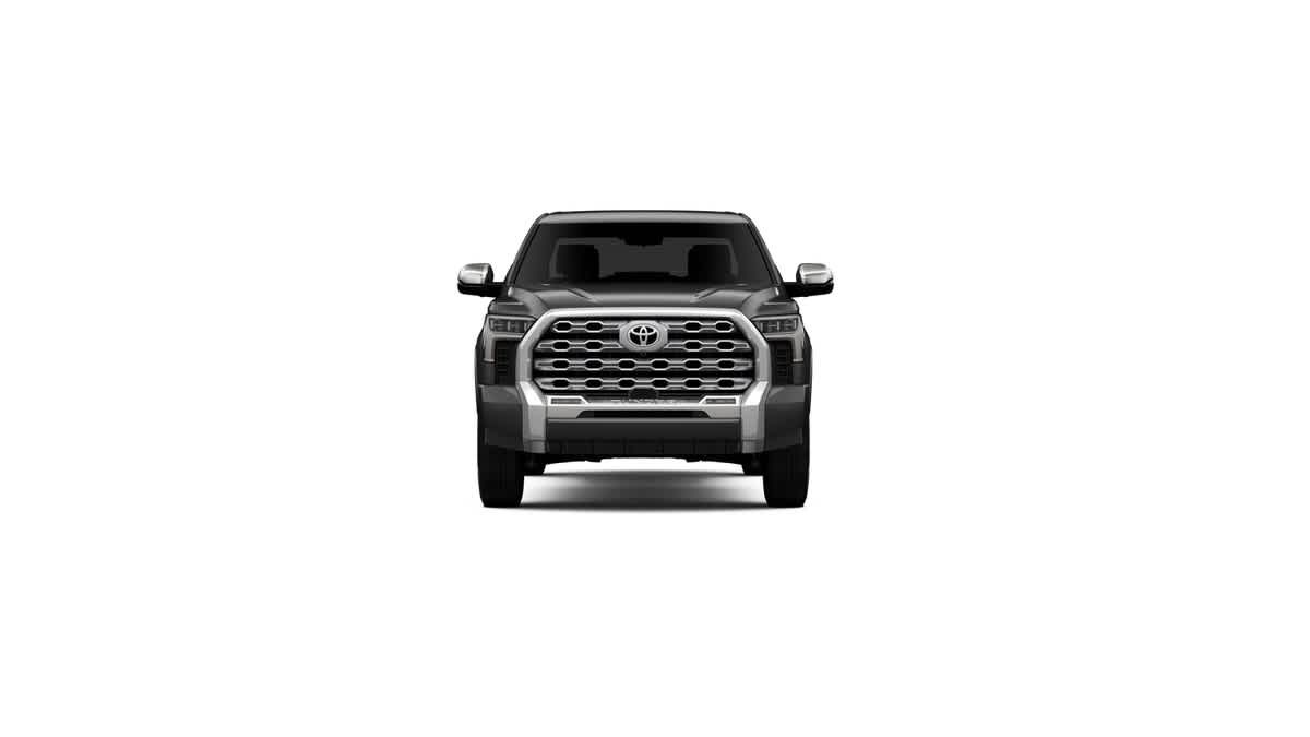 2026 Toyota Tundra 1794 Edition Roseville CA