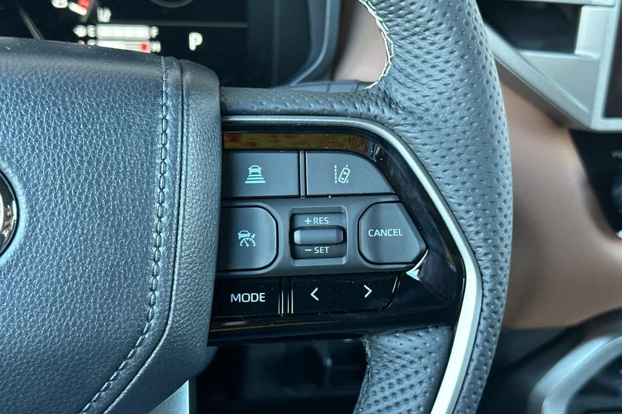2026 Toyota Tundra 1794 Edition Roseville CA