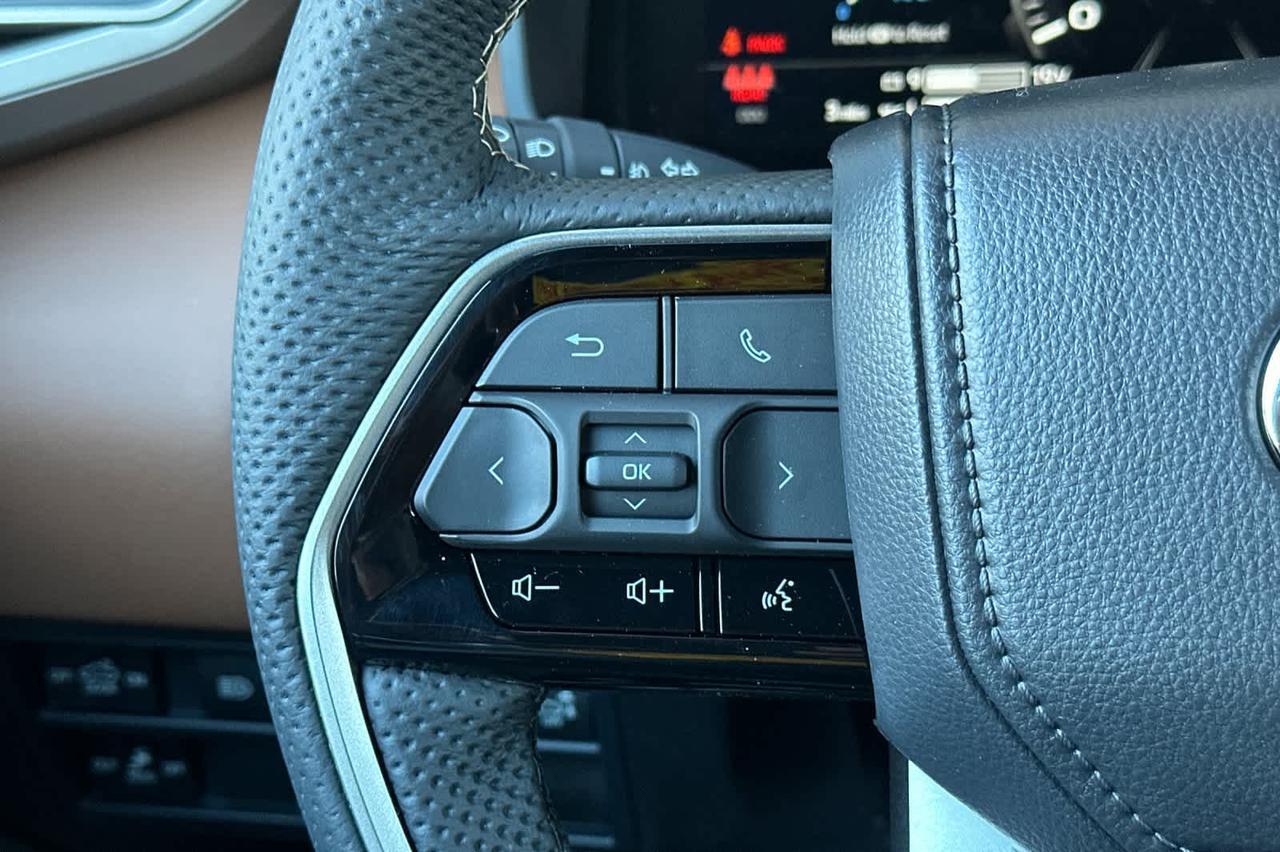 2026 Toyota Tundra 1794 Edition Roseville CA