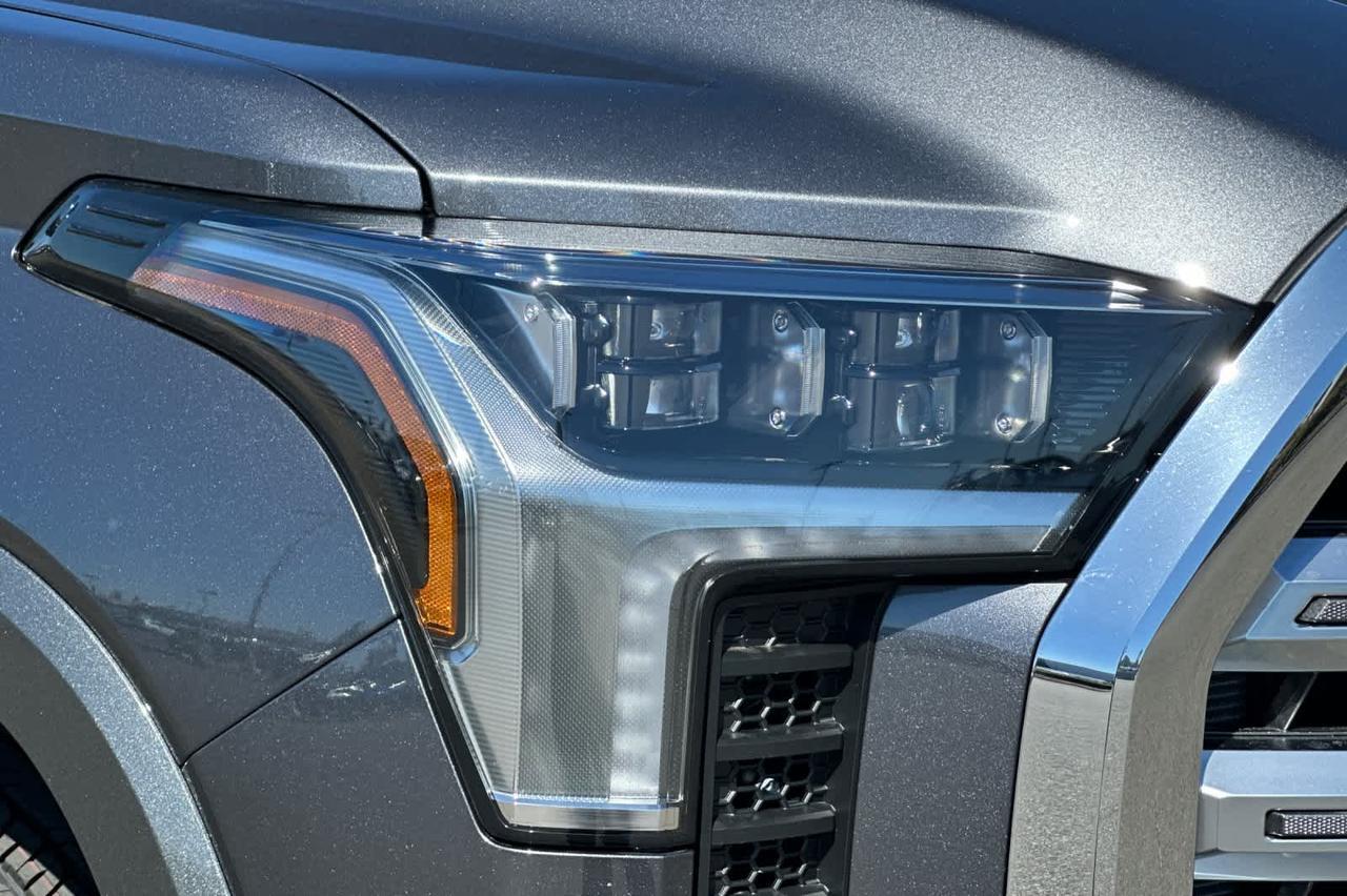 2026 Toyota Tundra 1794 Edition Roseville CA