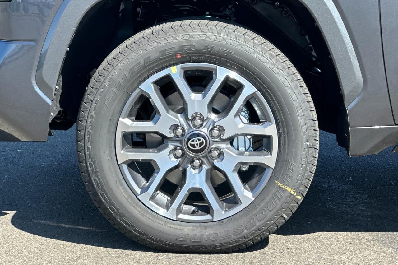 2026 Toyota Tundra 1794 Edition Roseville CA