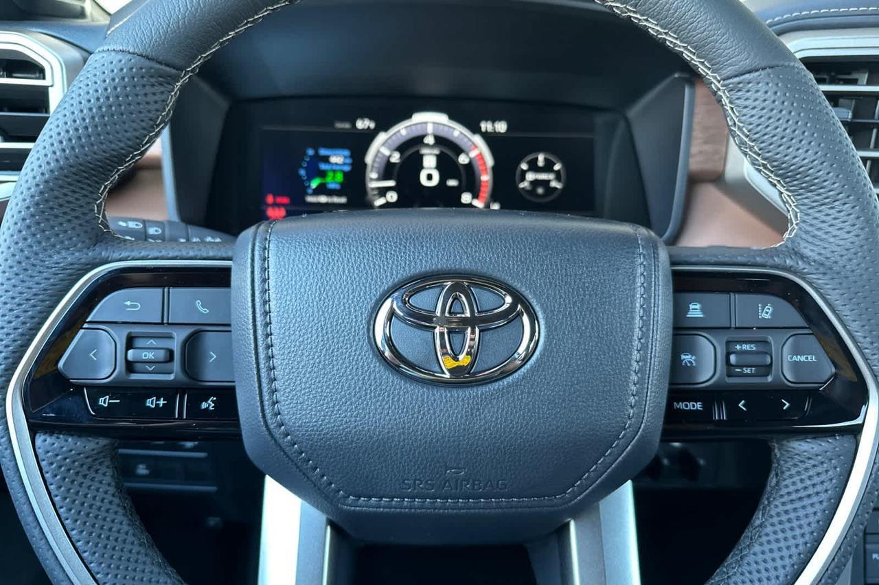 2026 Toyota Tundra 1794 Edition Roseville CA