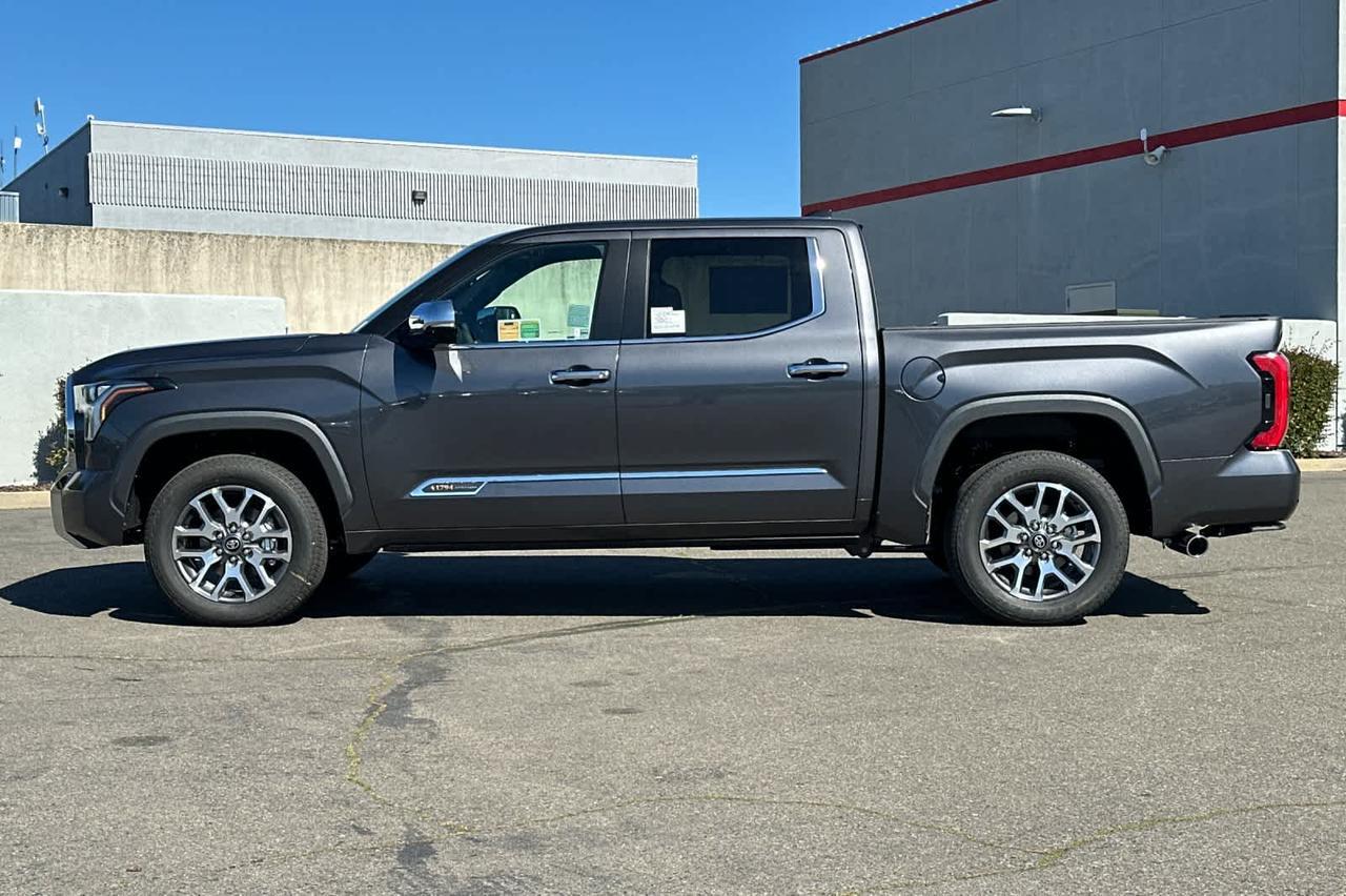 2026 Toyota Tundra 1794 Edition Roseville CA