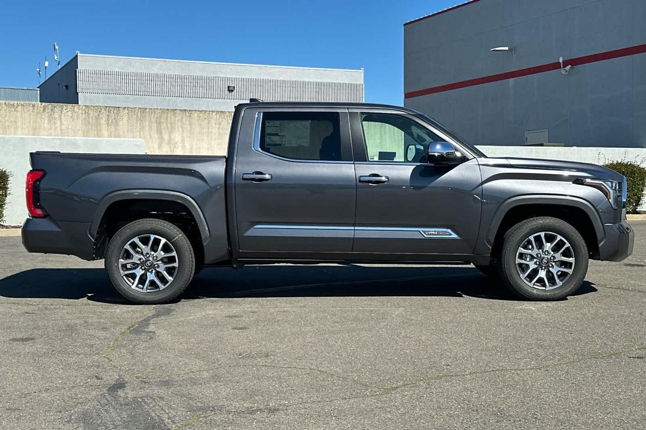 2026 Toyota Tundra 1794 Edition Roseville CA
