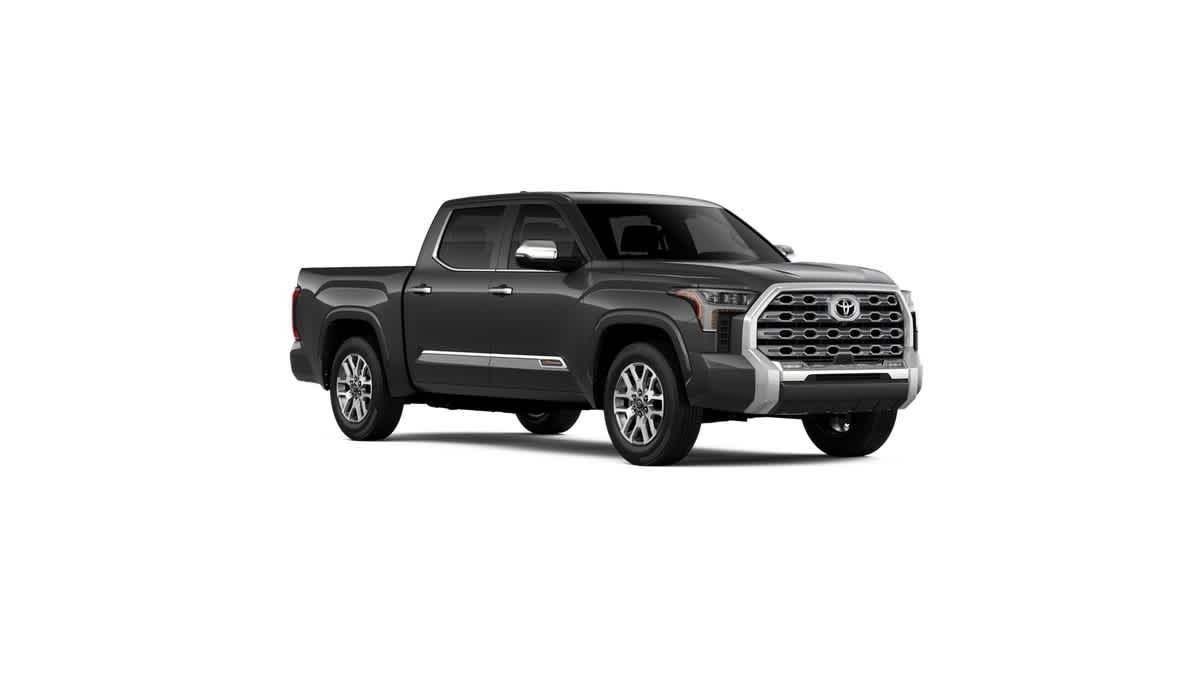 2026 Toyota Tundra 1794 Edition Roseville CA