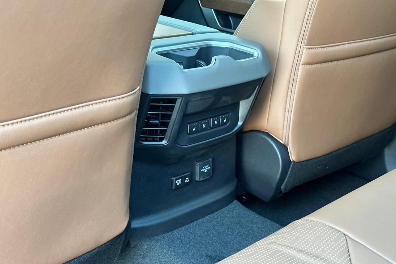 2026 Toyota Tundra 1794 Edition Roseville CA