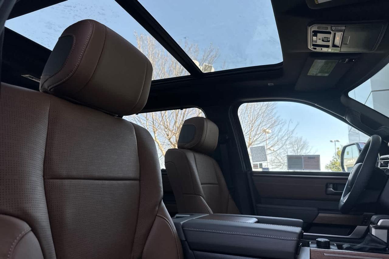 2026 Toyota Tundra 1794 Edition Roseville CA