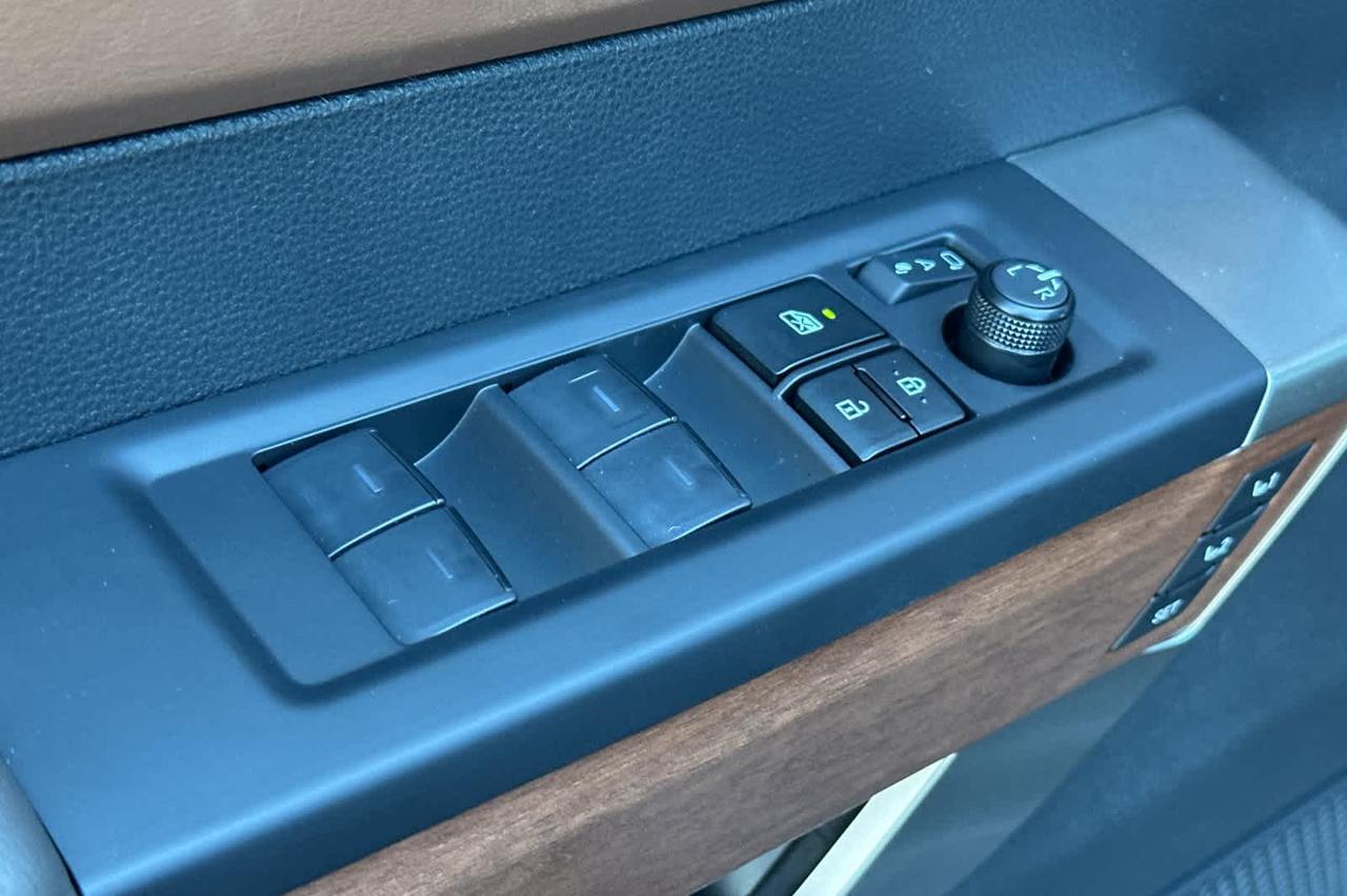 2026 Toyota Tundra 1794 Edition Roseville CA